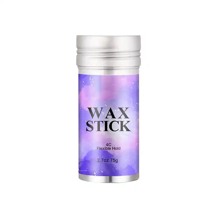 Best selling wholesale private edge stick hair wax stick